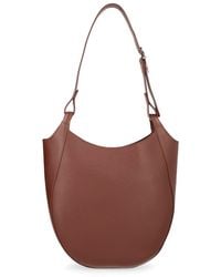 Longchamp - Le Foulonn Hobo Bag Large - Lyst