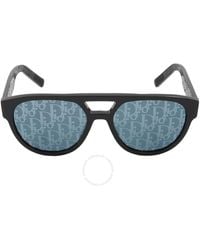Dior - Eyeware & Frames & Optical & Sunglasses B23 R1i 10b8 54 - Lyst