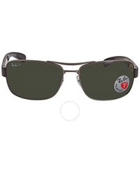 Ray-Ban - Eyeware & Frames & Optical & Sunglasses Rb3522 004/9a - Lyst