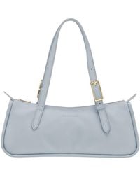 Longchamp - Looong L Shoulder Bag - Lyst