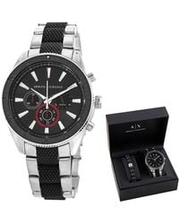 aix watches
