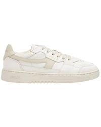 Axel Arigato - Dice-A Low-Top Sneakers, Brand Size 38 Us - Lyst