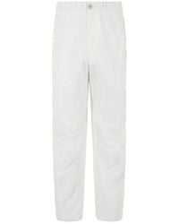 Ferragamo - Drawstring Cargo Pants, Brand Size 50 Waist - Lyst