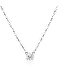 Swarovski - Ladies Constella Necklace - Lyst