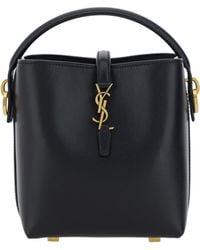 Saint Laurent - Le 37 Mini Shoulder Bag - Lyst