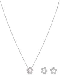 Swarovski - Ariana Grande X Ladies Set - Lyst