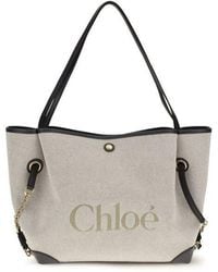 Chloé - Chlo Clover Shoulder Bag - Lyst