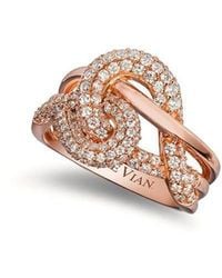 Le Vian - Strawberry - Lyst