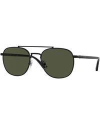 Persol - Pilot Sunglasses Po1006s 107831 53 - Lyst