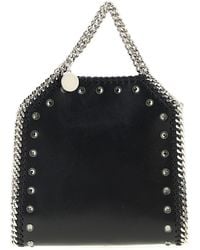 Stella McCartney - 'Tiny Falabella' Handbag - Lyst