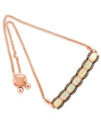 Le Vian - Ladies Chocolatier Bracelets Set - Lyst