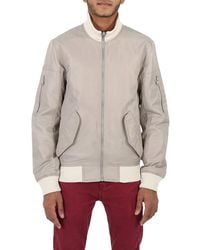 The Very Warm - Lucian Reversible Outerwear - Lyst