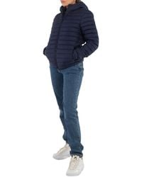 Save The Duck - Luke P-Em Quilted Down Jacket - Lyst