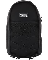 Maison Kitsuné - Flash Fox Nylon Backpack - Lyst