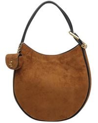 Marc Jacobs - The Large Dual Hobo Bag - Lyst