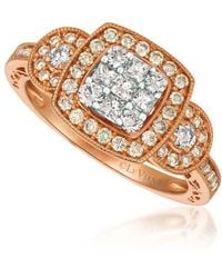 Le Vian - Ladies Nude Diamonds Fashion Ring - Lyst