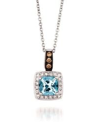 Le Vian - Ladies Grand Sample Sale Necklaces Set - Lyst