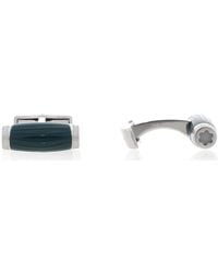 Montblanc - Starwalker Polar Cufflinks - Lyst