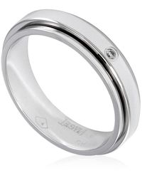 Piaget - 18K Possession Wedding Diamond Ring - Lyst