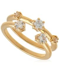 Swarovski - Constella Ring - Lyst