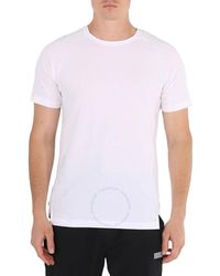 Calvin Klein - Utility Strong 37.5 Logo T-shirt - Lyst