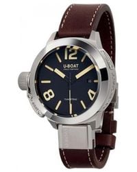 U-Boat Watches for Men - Up to 36% off | Lyst