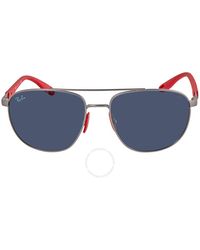 Ray-Ban - Eyeware & Frames & Optical & Sunglasses Rb3659m F03780 - Lyst