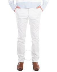 BLACK LABEL CRESTBRIDGE - Trousers, Brand Size 73 (Waist - Lyst