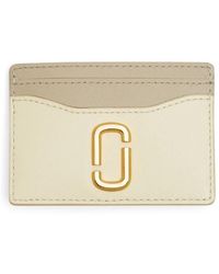 Marc Jacobs - The Utility Snapshot Card Case - Lyst