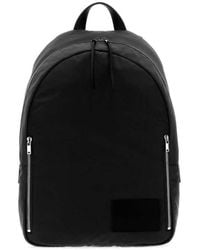Jil Sander - Fabric Urban Backpack 001 Zaini - Lyst