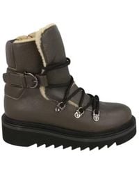 Ferragamo - Ladies Boots, Us - Lyst