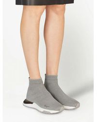 Ferragamo - Ladies Sneakers, Us - Lyst