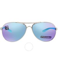 Oakley - Feedback Polarized Sunglasses, Oo4079 - Lyst