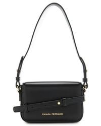 Chiara Ferragni - Shoulder Bag - Lyst