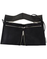 Alexander Wang - Geo Crossbody Bag - Lyst