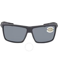 Costa Del Mar - Eyeware & Frames & Optical & Sunglasses Ric 98 Ogp - Lyst