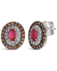 Le Vian - Ladies Semi Precious Earrings Set - Lyst