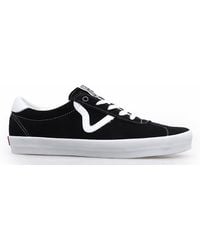 Vans - Sport Low-Top Sneakers - Lyst