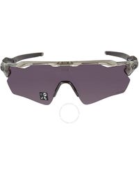 Oakley - Radar Ev Path Prizm Road Sport Sunglasses Oo9208 920882 38 - Lyst