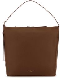 A.P.C. - Handbags - Lyst