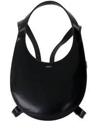 Coperni - Cowhide Backpack - Lyst