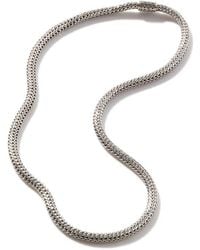 John Hardy - Classic Chain 5Mm 24" Necklace - Lyst