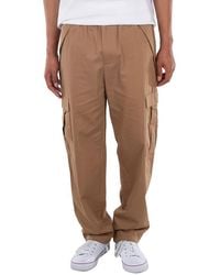 Burberry - Capleton Cargo Track Pants - Lyst