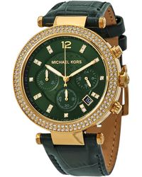 Michael Kors Parker Watches for Women 