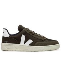 Veja - V-12 Vegan B-Mesh Sneakers, Brand Size 42 Us - Lyst