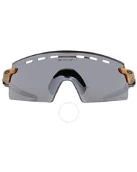 Oakley - Encoder Strike Vented Prizm Black Sport Sunglasses Oo9235 923512 39 - Lyst