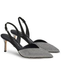 Ferragamo - Ladies Heels, Us - Lyst