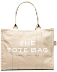 Marc Jacobs - The Large Tote Bag - Lyst