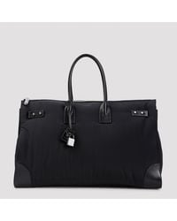 Saint Laurent - Sac De Jour 48H Duffel - Lyst