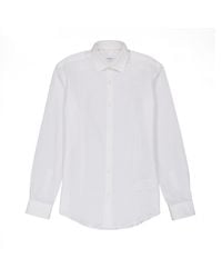 Ferragamo - Shirts - Lyst